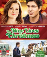 The Nine Lives of Christmas /   